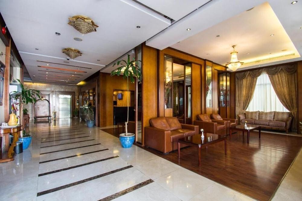 Safeer International Hotel By Brothers International Muscat Exterior photo